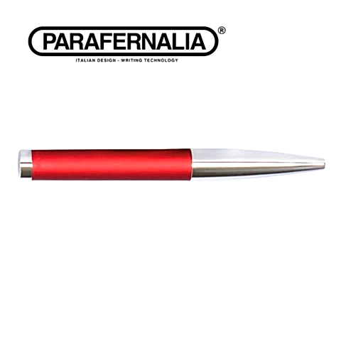 Shaker Tükenmez Kalem Kırmızı