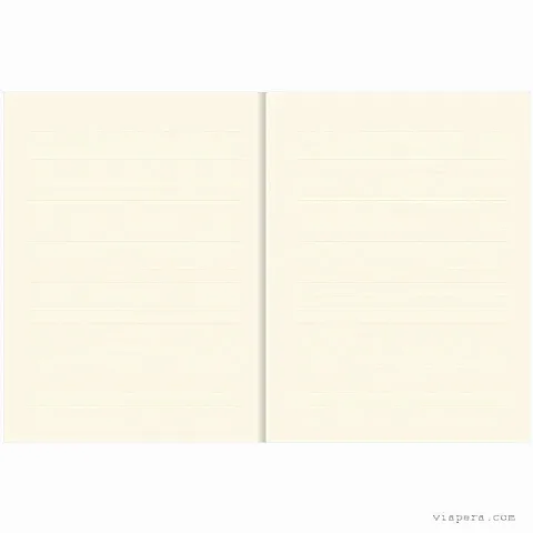 Jeweled Filigree Defter