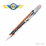 Dimitri Periyodik Cetvel Mekanik Kurşun Kalem