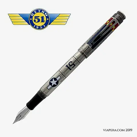 P-51 Mustang Dolmakalem