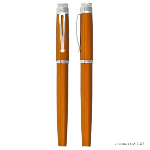 Klasik Turuncu Dolmakalem