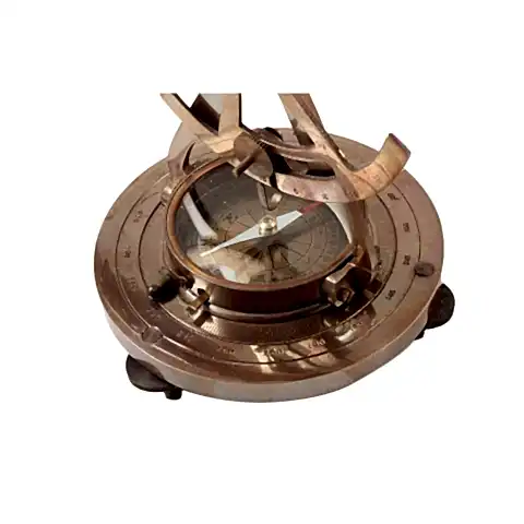 Eskitme Pirinç Teodolit