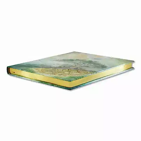 Timeless Tree Defter