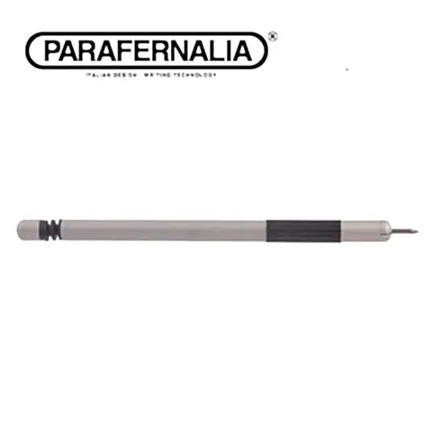 Linea Mimar Kalemi 2mm - Titanyum