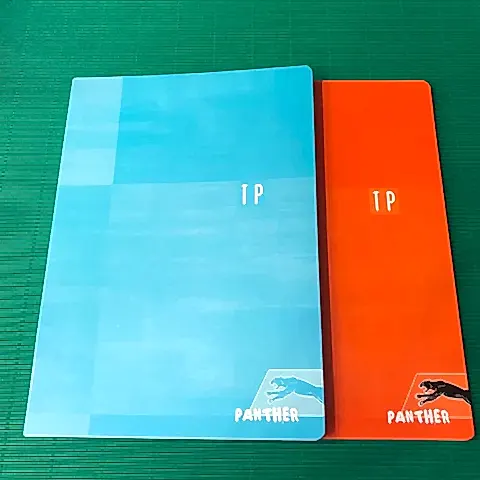 A4 Boy Cahier de Travaux Pratiques Seyes 2'li paket