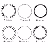 Caravaggio Mühür&Divit Kalem Seti