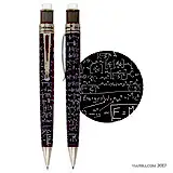 Tornado™ Vintage Metalsmith - Albert Einstein Mekanik Kurşun Kalem